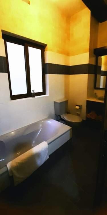 Ta Gorg Bed & Breakfast Qala Dış mekan fotoğraf