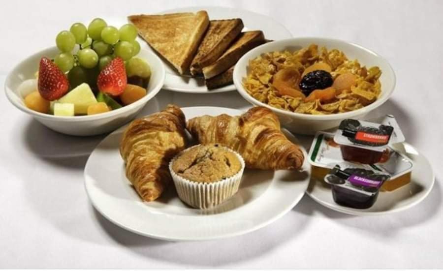 Ta Gorg Bed & Breakfast Qala Dış mekan fotoğraf