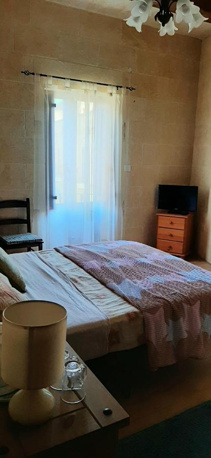 Ta Gorg Bed & Breakfast Qala Oda fotoğraf